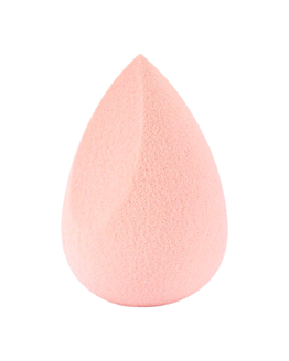 Boho Beauty Bohoblender Gąbka do makijażu, Candy Pink Regular Cut