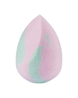 Boho Beauty Bohoblender Gąbka do makijażu, Pastel Vibes Medium Cut