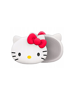 Geske Facial Brush 3in1 Szczoteczka do czyszczenia twarzy Hello Kitty