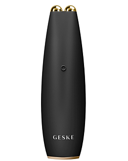 Geske MicroCurrent Face-Lift Pen 6in1 Urządzenie do mikroprądowego liftingu twarzy, Gray