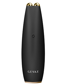 Geske MicroCurrent Face-Lift Pen 6in1 Dispositivo per lifting facciale microcorrente Grigio