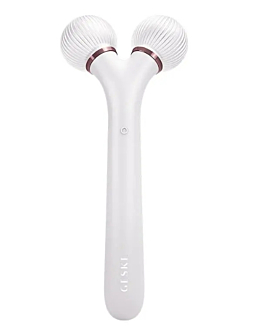 Geske Sonic Facial Roller 4in1 Roller soniczny, Starlight