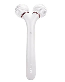 Geske Sonic Facial Roller 4in1 Rullo facciale sonico Starlight