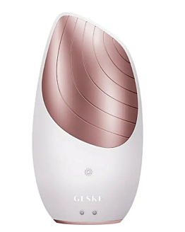 Geske Spazzola Viso Sonica Termica 6in1 Starlight