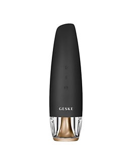 Geske Anti-Aging Skin Renewer 9in1 Dispositivo per il lifting del viso, Grigio