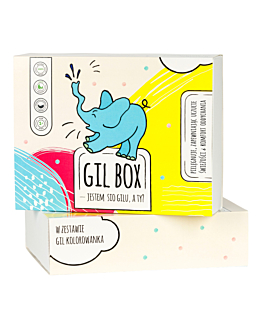Zestaw  Sio Gilu Sól do kąpieli 560 g+ Olejek do aromaterapii 15 ml + Olejek do twarzy i ciała 30 ml 