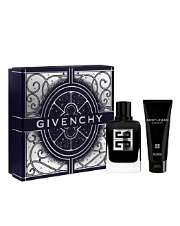 Givenchy Gentleman Society Set: eau de parfum + gel doccia