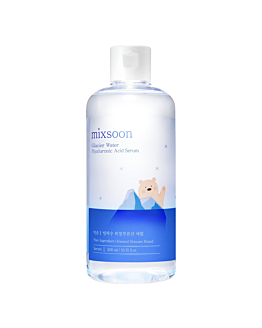 Mixsoon Glacier Water Hyaluronic Acid Serum