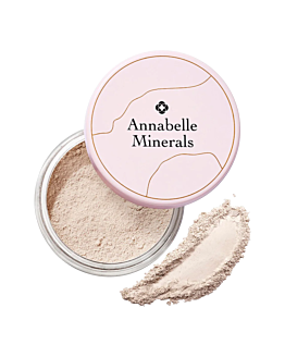 Annabelle Minerals Fondotinta coprente, Golden Cream