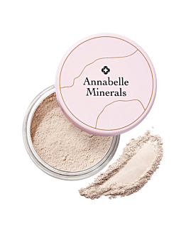 Annabelle Minerals Fondotinta opacizzante, Golden Cream