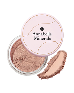 Annabelle Minerals Fondotinta Illuminante, Golden Medium
