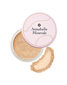 Annabelle Minerals Correttore minerale, Golden Sand