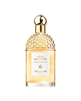 Guerlain Aqua Allegoria Mandarine Basilic Eau de Toilette per donna, 125 ml