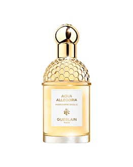 Guerlain Aqua Allegoria Mandarine Basilic Woda toaletowa dla kobiet, 75 ml