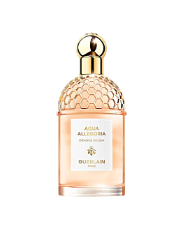 Guerlain Aqua Allegoria Orange Soleia Eau de Toilette unisex, 125 ml