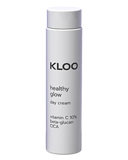 Kloo Healthy Glow Rozświetlający krem na dzień Refill, 50 ml