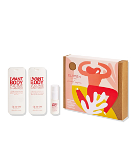 Eleven Australia Set Volume Holiday Trio