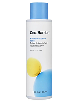 Holika Holika Cera Barrier Moisture Active Tonik do twarzy