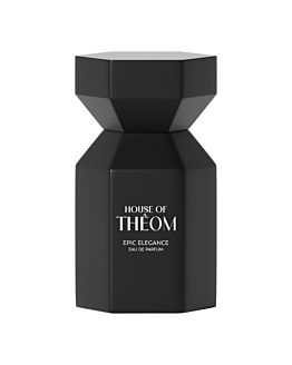 House of Theom Epic Elegance Woda perfumowana uniseks