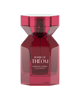 House of Theom Midnight Cherry Woda perfumowana uniseks
