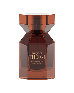House of Theom Timeless Tonka Woda perfumowana uniseks