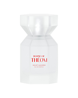 House of Theom Velvet Whisper Woda perfumowana uniseks