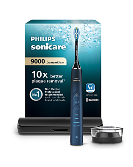 Philips Sonicare Diamond Clean Szczoteczka soniczna, seria 9000 HX9911/88