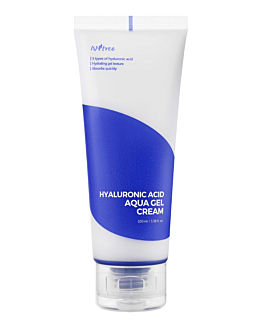 Isntree Hyaluronic Acid Aqua Gel Cream Krem do twarzy