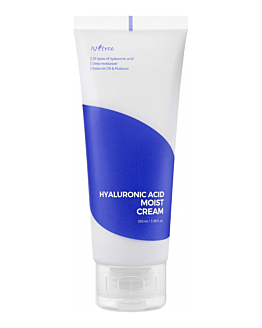 Isntree Hyaluronic Acid Moist Cream Krem do twarzy
