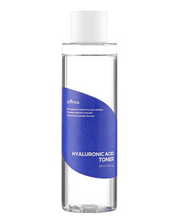 Isntree Hyaluronic Acid Toner Tonico viso 200 ml