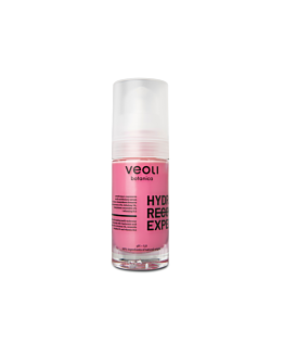 Veoli Botanica Hydra Recovery Expert Nawadniająco-naprawcze multi-molekularne serum do twarzy