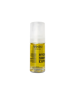 Veoli Botanica Hydra Soothing Expert Nawadniajaco-łagodzące multi-molekularne serum do twarzy 