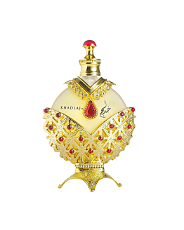 Khadlaj Hareem Al Sultan Gold Perfumy uniseks w olejku