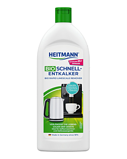 Heitmann Anticalcare Bio-Fast liquido