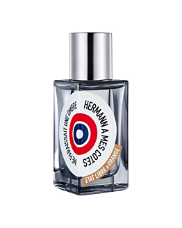 Etat Libre d'Orange Hermann A Mes Cotes Me Paraissait Une Ombre Woda perfumowana uniseks
