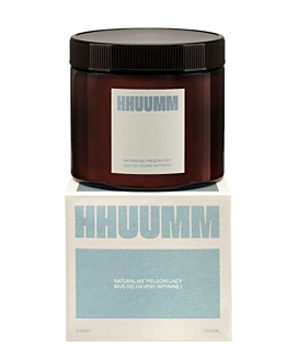 Hhuumm Mus do higieny intymnej