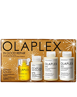 Olaplex In Good Repair Kit Zestaw prezentowy