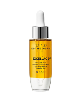 Institut Esthederm Excellage Chrono-Repair Sleeping Oil