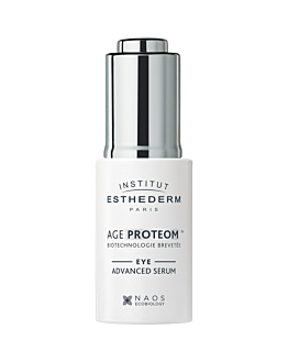Institut Esthederm Age Proteom Eye Advanced Serum