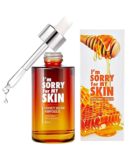 I'm Sorry For My Skin Siero Illuminante al Miele, 30 ml