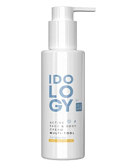 Ido Lab Idology Multitool Wielofunkcyjny Krem Do Twarzy i Ciała