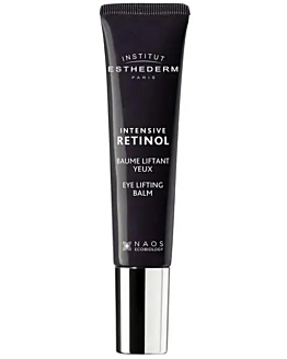 Institut Esthederm Intensive Retinol Balsam pod oczy liftingujący