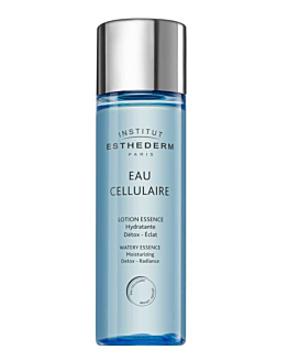 Institut Esthederm Cellular Water Essence Wzmacniający lotion o działaniu przeciwstarzeniowym