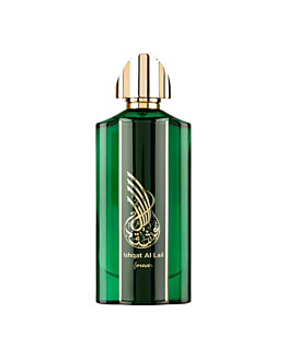 Fragrance World Ishqat Al Lail Forever Woda perfumowana dla mężczyzn