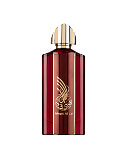 Fragrance World Ishqat Al Lail Woda perfumowana uniseks