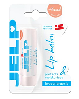 Jelp Hypoallergenic Almond Blister Balsam Do Ust