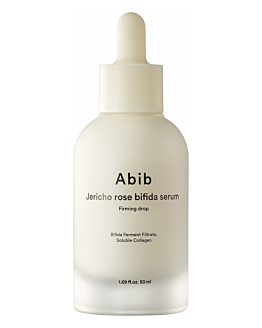 Abib Jericho Rose Bifida Serum Firming Drop Ujędrniające serum do twarzy