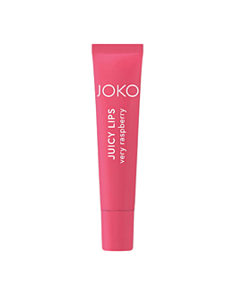 Joko Gloss labbra Juicy Lips, Very Raspberry