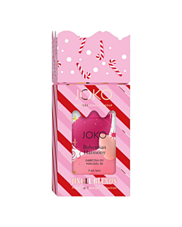 Joko Jingle Blends Zestaw gąbeczek do makijażu