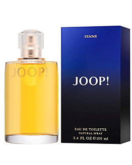 Joop Femme woda toaletowa dla kobiet, 100ml